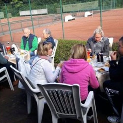 – Schleifchenturnier und Saisonabschluss21.07.2017 –, 24.09.2017