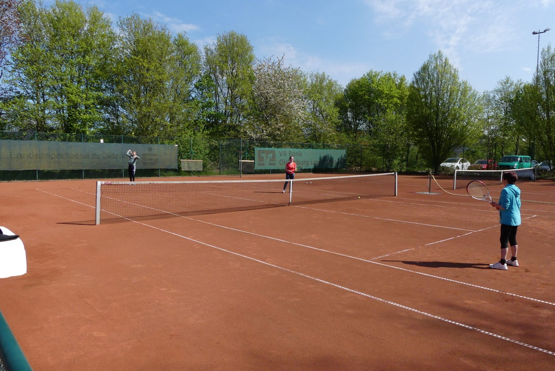 Schleifchenturnier und „Deutschland spielt Tennis“ – Abbildung 9