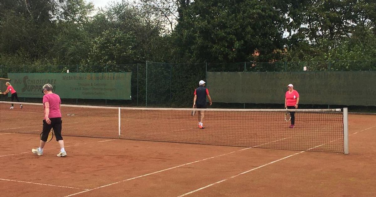 Schleifchenturnier und „Deutschland spielt Tennis“ – Abbildung 6