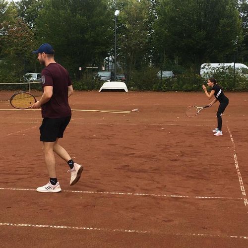 Schleifchenturnier und „Deutschland spielt Tennis“ – Abbildung 4