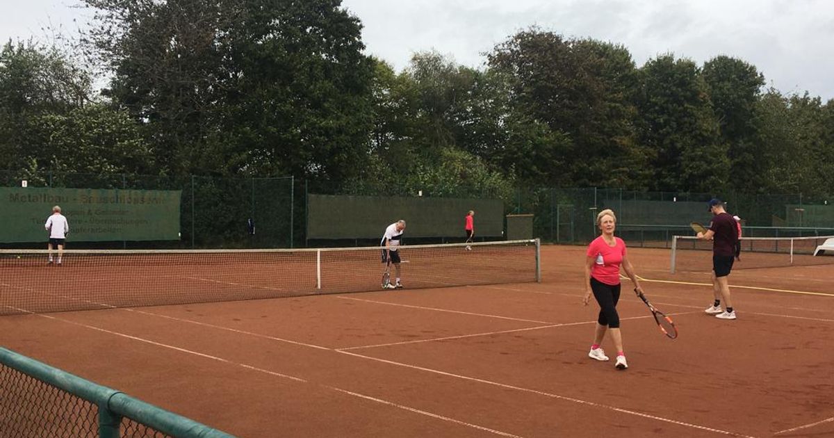 Schleifchenturnier und „Deutschland spielt Tennis“ – Abbildung 2