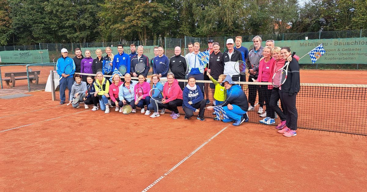 Saisonabschlussturnier 2023, 08.10.2023