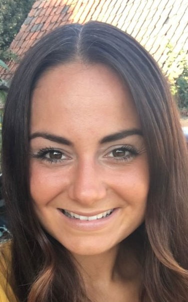 Alica Benkendorf