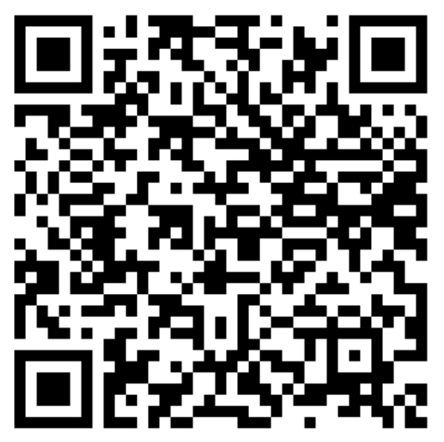 QR-Code zum Hansefit-Check-in