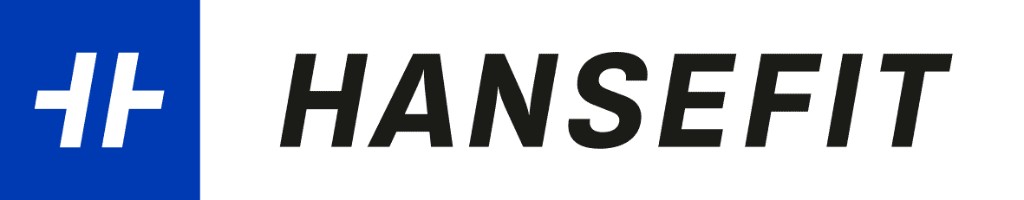 Hansefit — Logo
