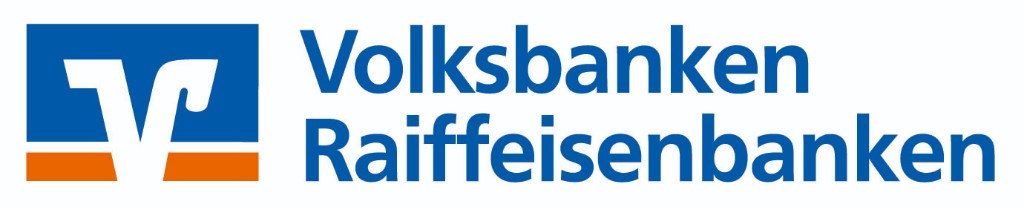 Volksbanken Raiffeisenbanken — Logo