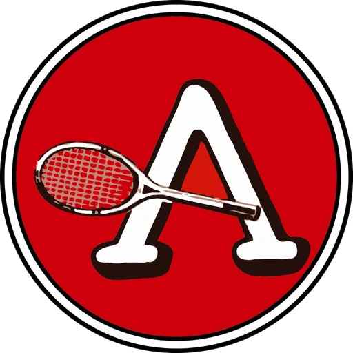 Tennisverein Ahlhorn — Logo
