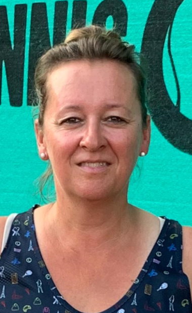 Patricia Specken